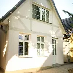 In Der Alexandrinenstrasse *