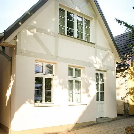 In Der Alexandrinenstrasse *