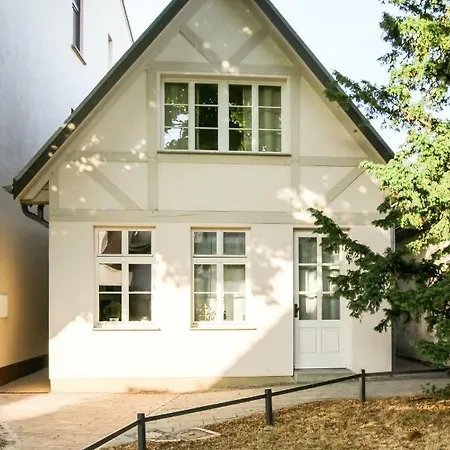 Appartamento In Der Alexandrinenstrasse *