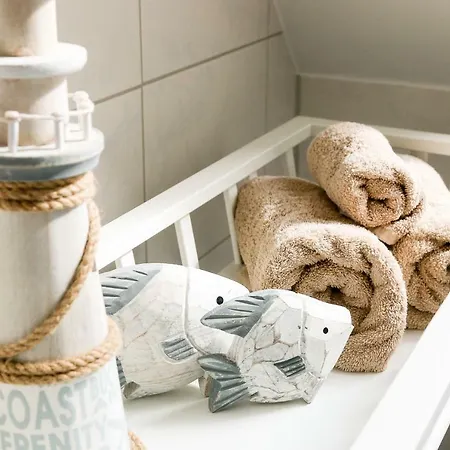 Appartement In Der Alexandrinenstrasse *