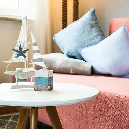 In Der Alexandrinenstrasse