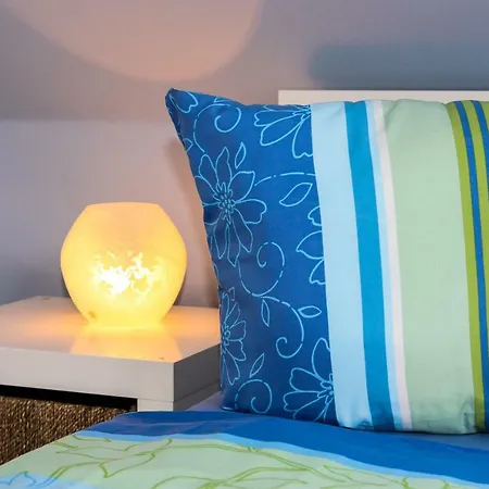 Appartement In Der Alexandrinenstrasse