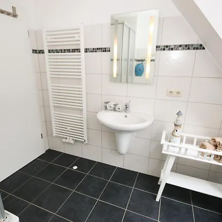 In Der Alexandrinenstrasse Apartment Rostock