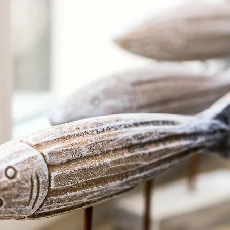 Appartement In Der Alexandrinenstrasse *