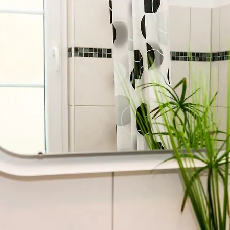 Appartement In Der Alexandrinenstrasse *