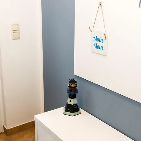 In Der Alexandrinenstrasse * Rostock